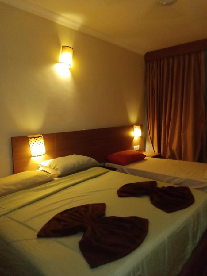 Sea Breeze Village, Baga Goa Calangute Exterior photo